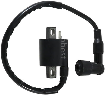 ya 13 9.15 baidi for Yamaha YQ100 2000-2002 TZM50R 1994-1997 DT50LC DT50R DT50RSM Ignition Coil