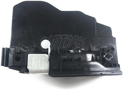 ya 5 8.10 Door Lock Latch Actuator Left Front Driver Side 51217202143 Suitable for BMW E90 E60