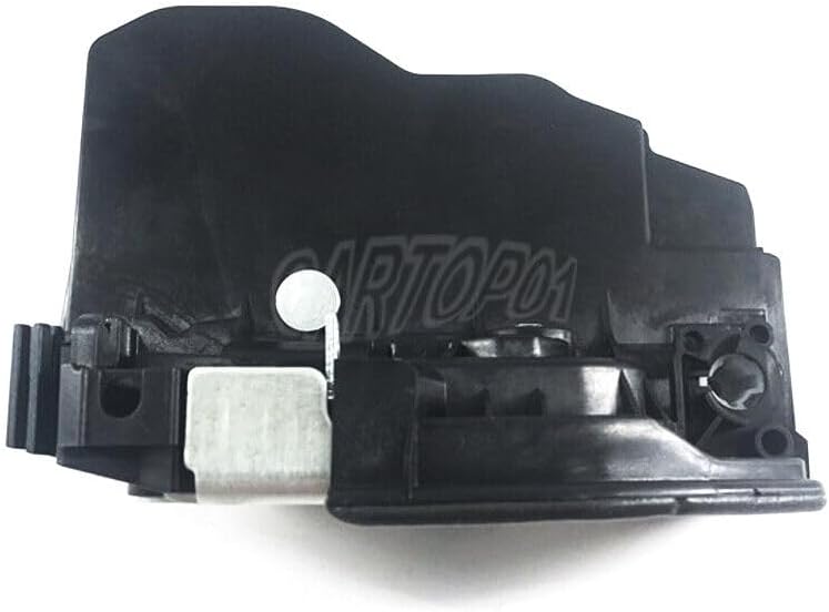 ya 8 8.24 baidi Door Lock Latch Actuator Left Front Driver Side 51217202143 Suitable for BMW E90 E60