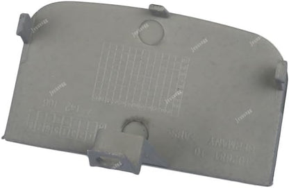 ya 27 10.13 baidi Unpainted Front Bumper Tow Hook Cover for BMW E65 E66 730i 740i 750i 51117135569