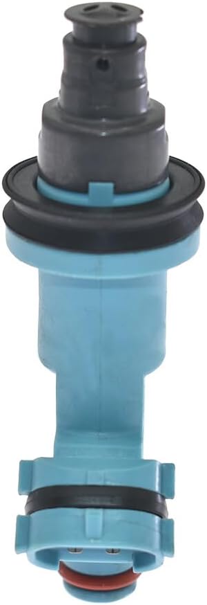 ya 10 9.16 baidi Fuel Injector for Toyota Supra for Lexus GS300 IS300 1998-2005 23250-46090