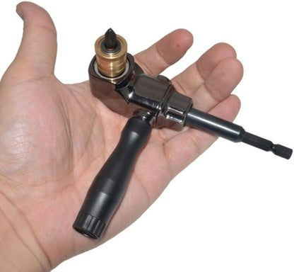 ya 26 10.21 baidi Hardness 90 De Screwdriver with Locking Mechanism