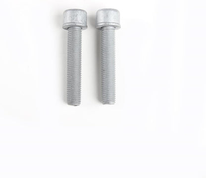 ya 4 8.8.2 Rear Brake Caliper Carrier Bracket Bolt Kit Fit for VW for Jetta for Audi A3 Q3 RS3 for SEAT
