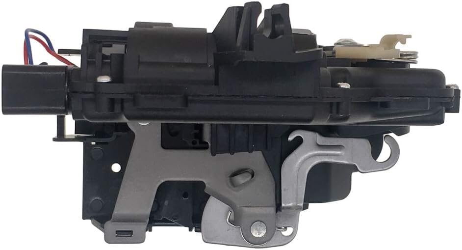 ya 11 9.14 baidiDoor Lock Latch Actuator Front Left Driver Side for VW for Jetta for Passat for Golf Beetle