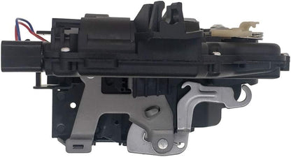 ya 11 9.14 baidiDoor Lock Latch Actuator Front Left Driver Side for VW for Jetta for Passat for Golf Beetle