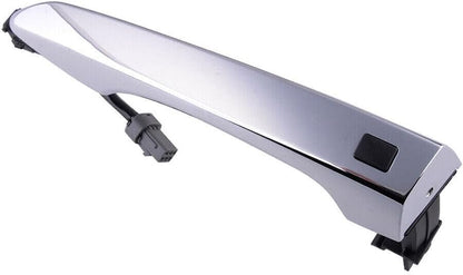 ya 5 8.10 Front Left Drive Side for Smart Key Handle for 2016-2019 for Hyundai for Tucson 82651-D3710