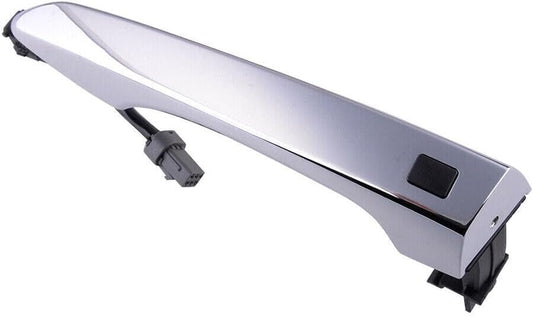 ya 5 8.10 Front Left Drive Side for Smart Key Handle for 2016-2019 for Hyundai for Tucson 82651-D3710