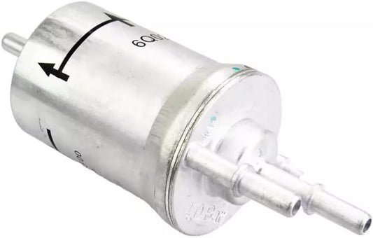 ya 4 8.8.2 OE fuel filter 4.0 bar 6Q0201051J for Audi A3 S3 TT for VW for JETTA for Golf Beetle 1.8T
