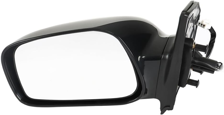 ya 11 9.14 baidi2003-2008 for Toyota for COROLLA Driver's Side Left Painted Power Side Mirror -