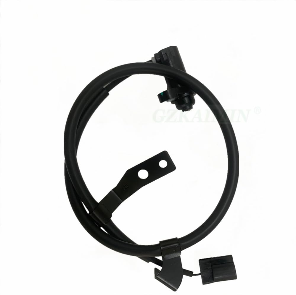 ya 2 8.15 ABS Wheel Speed Sensor MN102576 for Mitsubishi Pickup L200 KA4T KA5T