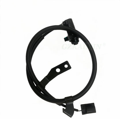 ya 2 8.15 ABS Wheel Speed Sensor MN102576 for Mitsubishi Pickup L200 KA4T KA5T
