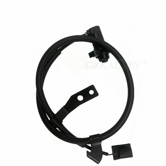 ya 2 8.24 baidi ABS Wheel Speed Sensor MN102576 for Mitsubishi Pickup L200 KA4T KA5T