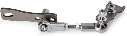 ya 10 9.16 baidi 1PC for Jeep Cherokee XJ Comanche MJ 86-01 New Transfer Case Linkage Kit 102351