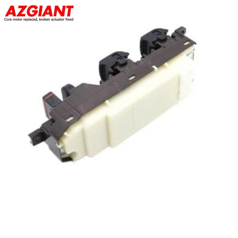 ya 3 8.24 baidi Master Driver Left Front Power Window Switch Suitable for 2005-2009 for Toyota Crown