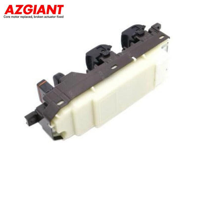 ya 3 8.24 baidi Master Driver Left Front Power Window Switch Suitable for 2005-2009 for Toyota Crown