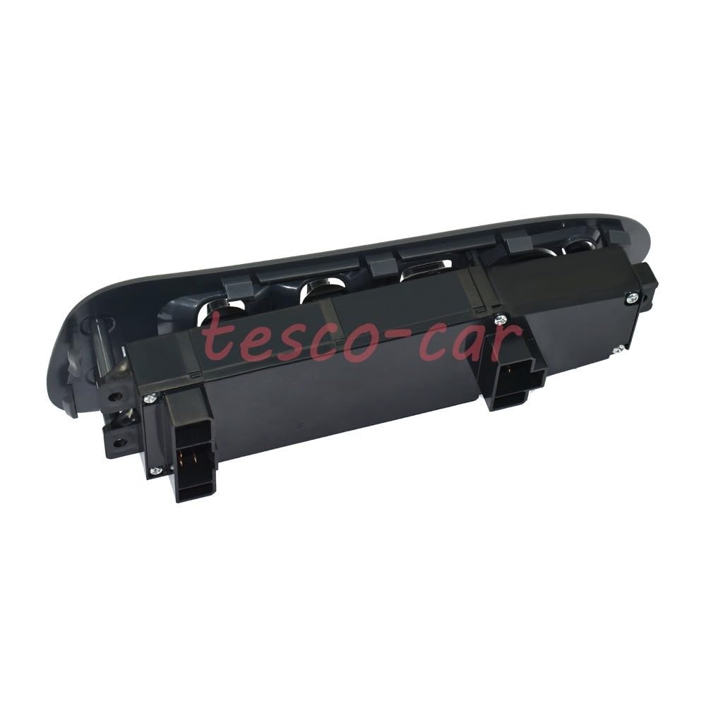 ya 9 10.24 Window Switch Panel Control Driver Side for Dodge for Ram 1500 2500 3500 2002-2010