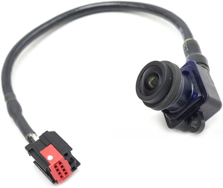 ya 10 9.16 baidi 1X for 2011-2014 for Chrysler 300 for Dodge for Charger Rear View Backup Camera 56054058AH