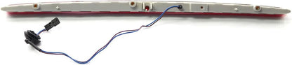 ya 10 9.16 zhengce 3RD Third Brake Stop Light LED for BMW 6 Series E64 630i 645Ci M6 Convertib