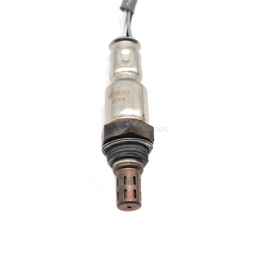 ya 2 8.15 68224424AA Oxygen O2 Sensor Suitable for Jeep Gladiator 3.0L 3.6L Wrangler JL 2.0L 3.6L