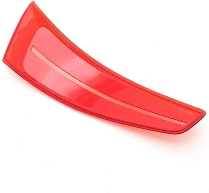 ya 10 9.16 zhengce 1PC Left Side Rear Tail Light Lamp Cover Shell Fit for Audi Q3 2016 2017 20