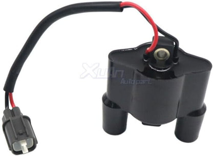 ya 28 10.13 zhengce Ignition Coils 63P-82310-01-00 for Yamaha F60 4 Stroke 2005 63P823100100