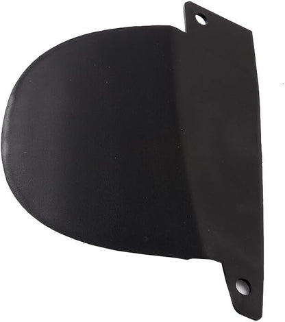 ya 27 10.13 baidi Rear Bumper Cover Black Plastic for Forester 2014 2015 2016 57731SG060