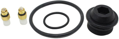 ya 5 8.10 4Z7616051A for Audi A6 C5 4B Allroad Quattro Rear Air Suspension Bag Kits