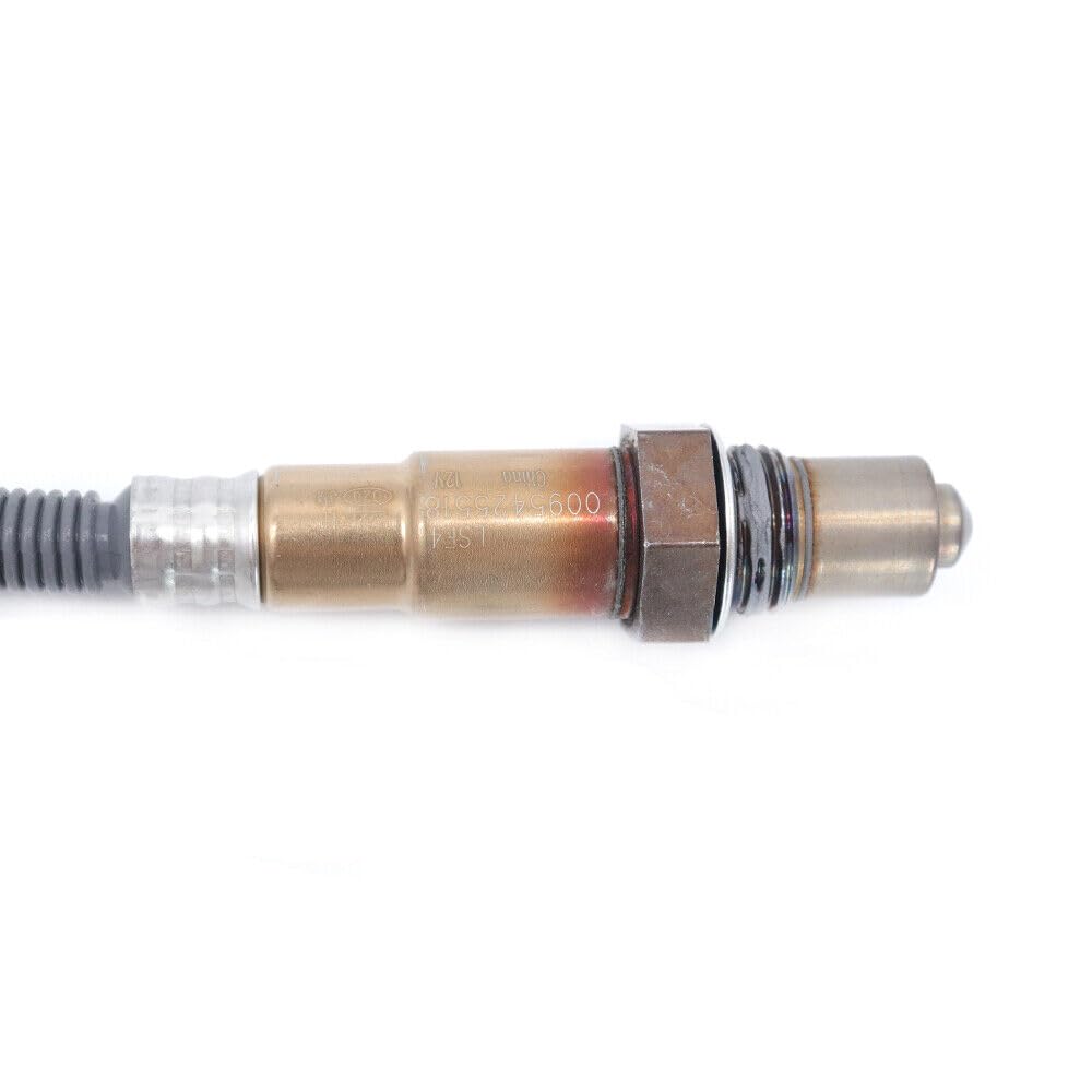 ya 2 8.15 0258017339 Oxygen Sensor Suitable for Mercedes S GLK E M-Class W204 W212 C218 LSU 4.9L