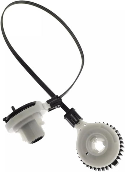 ya 4 8.14 1x Left Heater Control Cable # 95476707 for Chevrolet Trax Sonic LS LT 1.4L L4