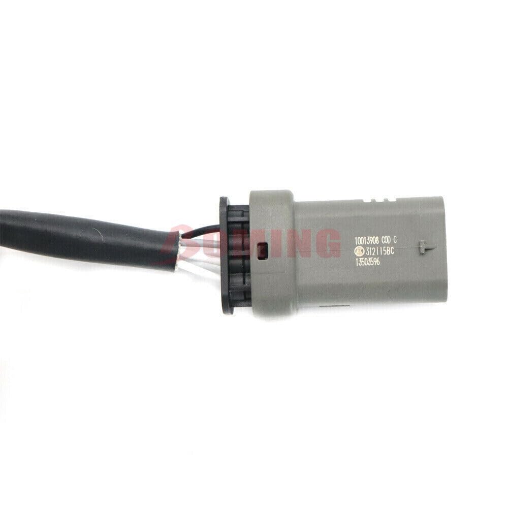 ya 6 8.24 baidi Lambda O2 Oxygen Sensor for Chevrolet for Cruze Malibu for GMC for Buick 2016-2018