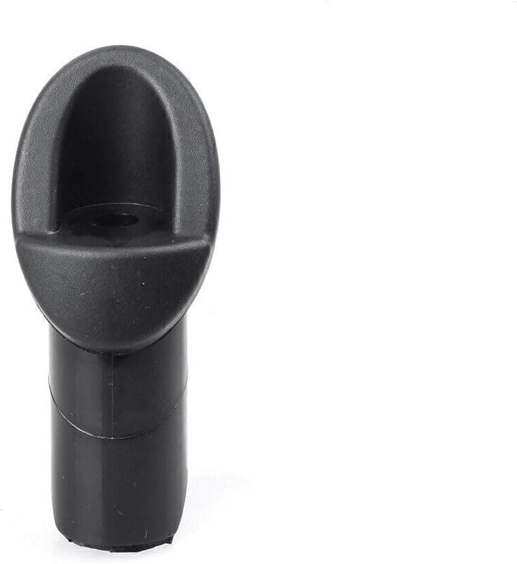ya 11 9.14 zhengce Antenna Adapter Base Mount for Toyota Tundra 2007-2013 Black Auto Car USA