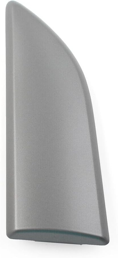 ya 4 8.14 Grey Left Fender Side Air Flow Vent for Land Rover for Range Rover Evoque 2012-2019