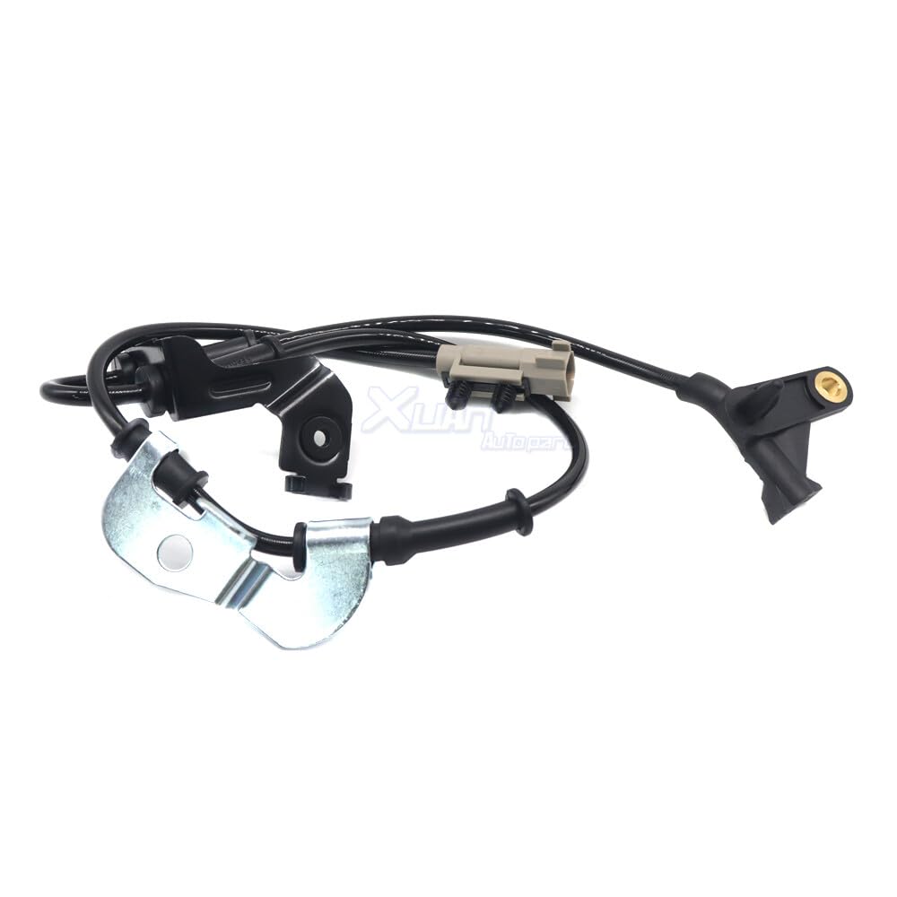 ya 9 10.24 New Front Right ABS Wheel Speed Sensor 4683470AB for Chrysler for Dodge 2001-2005