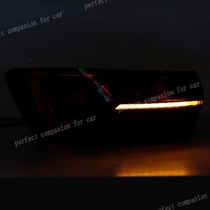 ya 4 8.24 baidi Right tail light rear brake light for VW for JETTA SAGITAR 2019 2020 2021