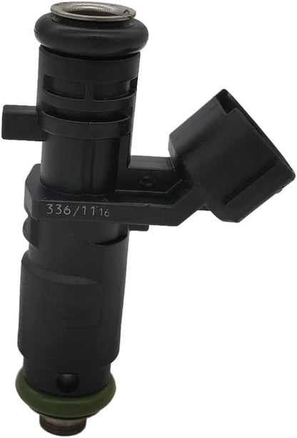 ya 10 9.16 baidi 4X Fuel Injector 06A906031CK for VW for Golf for JETTA 1999-2005 Beetle 1998-2003 2.0L