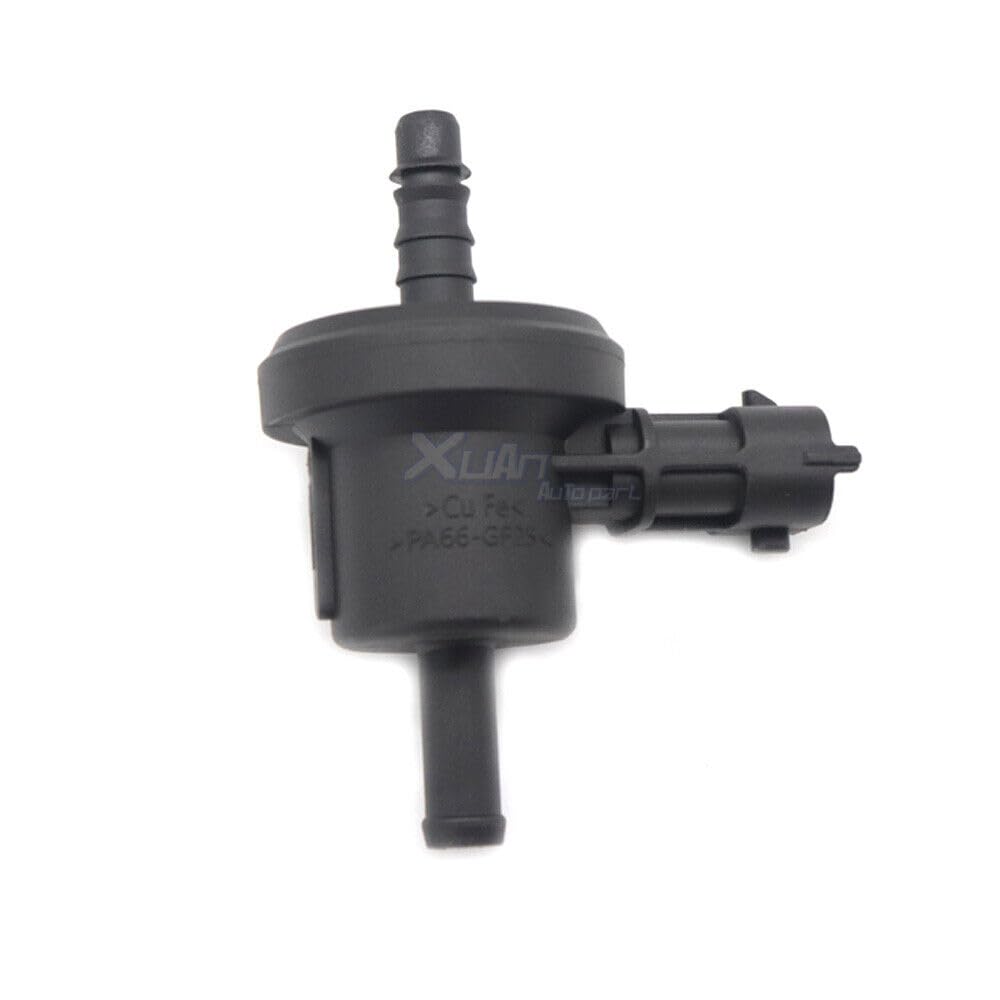 ya 4 8.8 1-Piece Set Suitable for Ford Ranger 2.5L 2016-2019 for Ford Figo 1.5L Solenoid Valve 0280142507