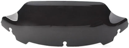 ya 23 10.7 baidi 7' Wave Windshield Windscreen for Harley Touring Electra Street Glide 2014-21 US