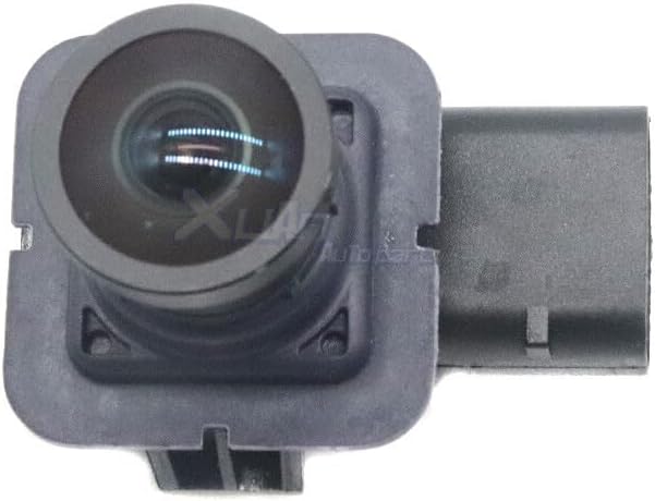 ya 11 9.14 baidiRear View Parking Assist Backup Camera HS7T-19G490-AE for Ford Fusion 2017-2020
