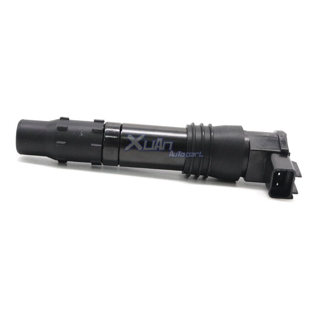ya 4 8.8 for Suzuki GSX1300RZ Hayabusa GSXR 600 750 GSX 1300 4X Ignition Coil 129700-4400