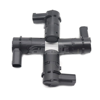 ya 2 8.15 4pcs PDC Parking Sensor 66206989160 for BMW 5 7 Series X5 E39 E53 E60 E66 E85 Z4