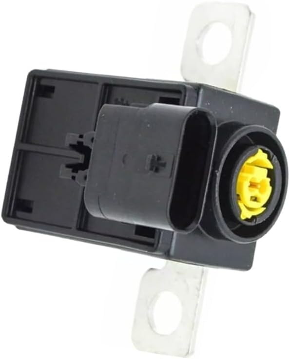 ya 5 8.10 Fits For A B C S Class W177 W247 W206 W223 Pyrotechnical Fuse Black 0009822904
