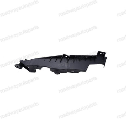 ya 7 8.24 baidi Left Driver Side Fog Light Lamp Bracket Fit for Honda CR-V EU Version 2019-2020