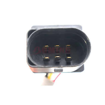 ya 6 8.24 baidi A0035427318 Upstream Oxygen Lambda Sensor for 2003-2005 for Mercedes-Benz C230 1.8L