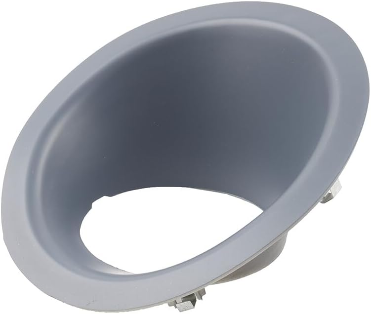 ya 10 9.16 zhengce Fog Lamp Light Bezel F for Rame for Land Rover for Range Rover Sport 2010-2