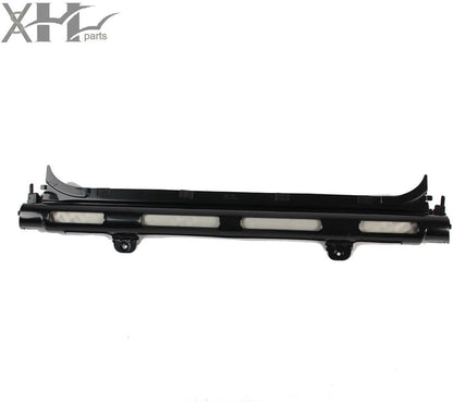 ya 4 8.24 baidi Grey sunshade moonshade package suitable for VW for Golf for Tiguan and for Audi Q5.