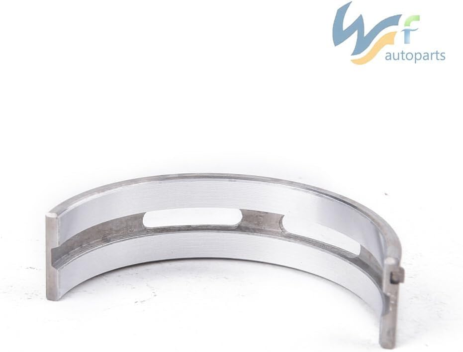 ya 11 9.14 baidiConnecting Rod&Crankshaft Main Bearing for VW CC for Golf for Audi for A4 1.8T 06H105561K