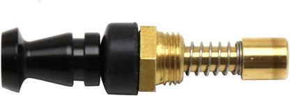 ya 2 8.15 TM24/CSA TM24-8001 Carburetor Pull Up Choke Valve Plunger Starter Knob