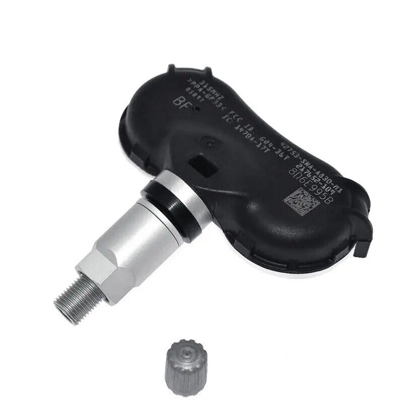 ya 4 8.8 4pcs Tire Pressure Sensor 42753-SNA-A830 for Acura CSX for Honda for Civic CR-Z Element