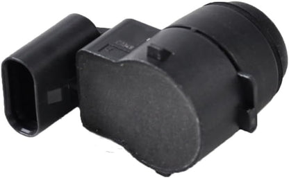 ya 11 9.14 zhengce 4PCS 66207837273 PDC Parking Sensor for E81 E82 E88 E90 E91 E92 E93 E84 for