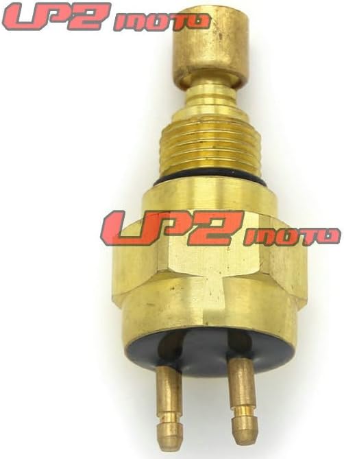ya 13 9.15 baidi Engine Coolant Temperature Sensor Fit for Kawasaki KFX250 Mojave 2004